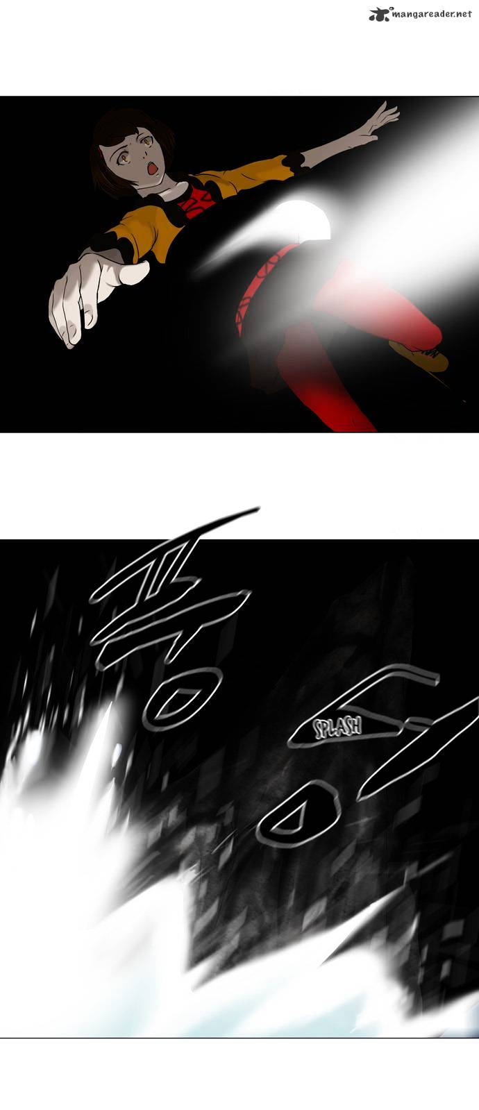 Tower of God, Chapter 64 image 18